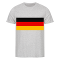 Image for color: heather grey