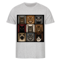 Image for color: heather grey