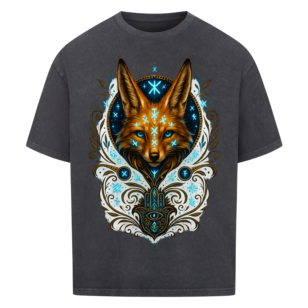 Image for color: washed black