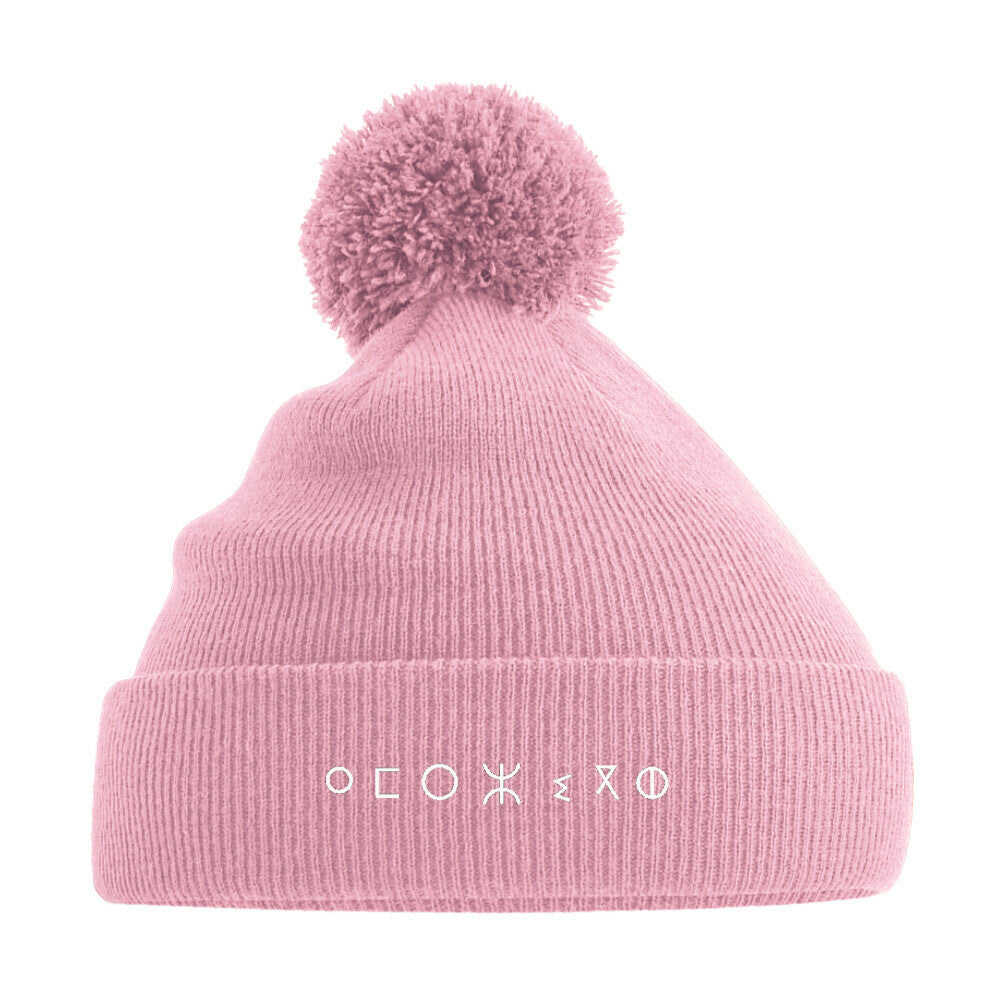 Image for color: dusky pink
