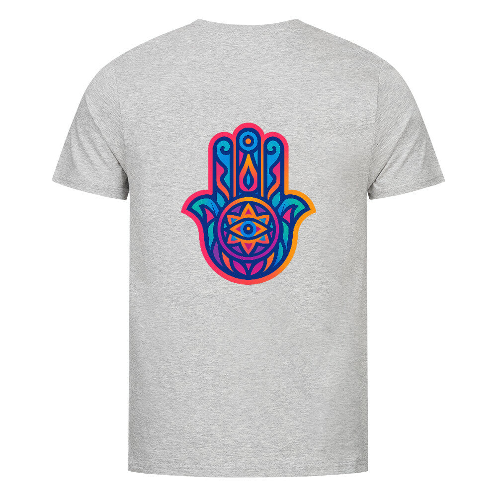 Image for color: heather grey