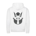 Image for color: arctic white