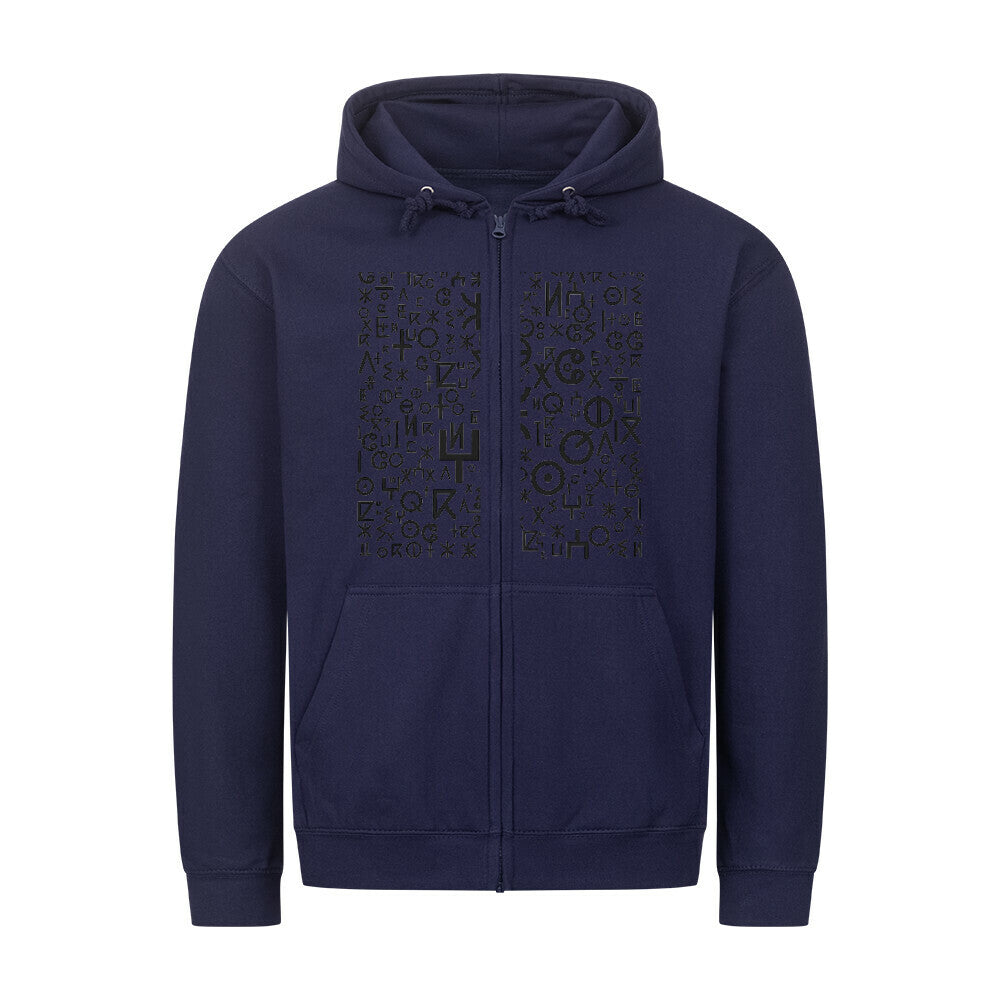 Image for color: oxford navy