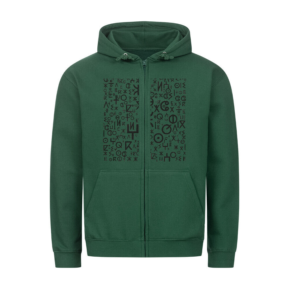 Image for color: bottle green