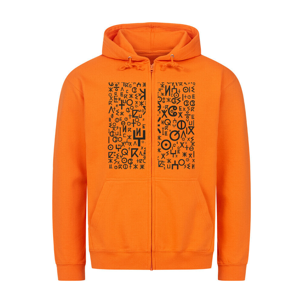 Image for color: orange crush
