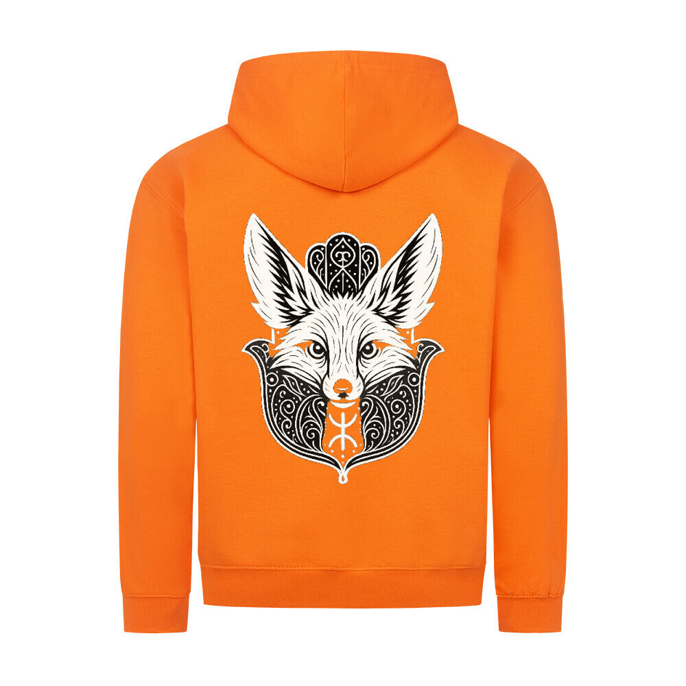 Image for color: orange crush