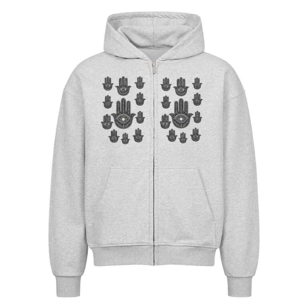 Image for color: heather grey