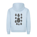 Image for color: babyblau