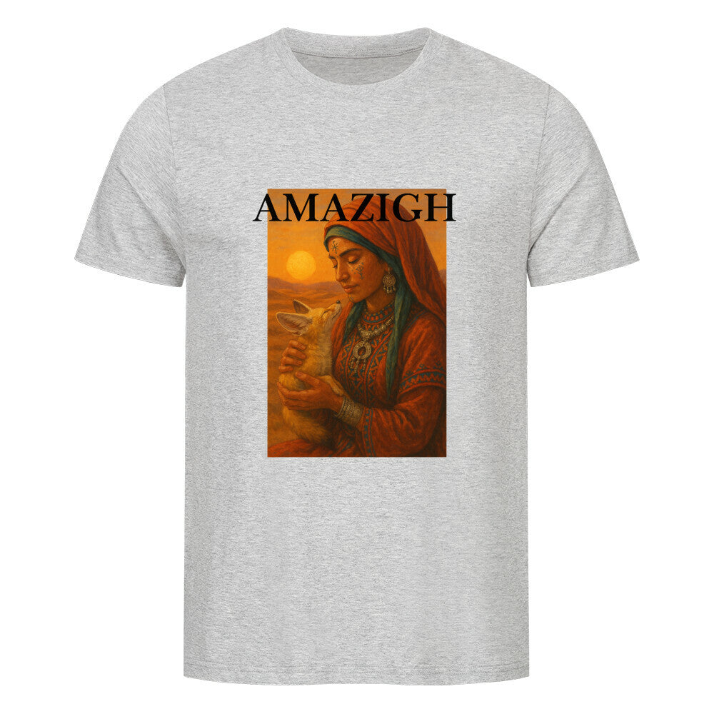 Image for color: heather grey