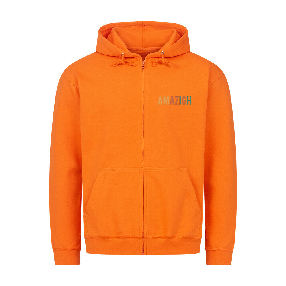 Image for color: orange crush