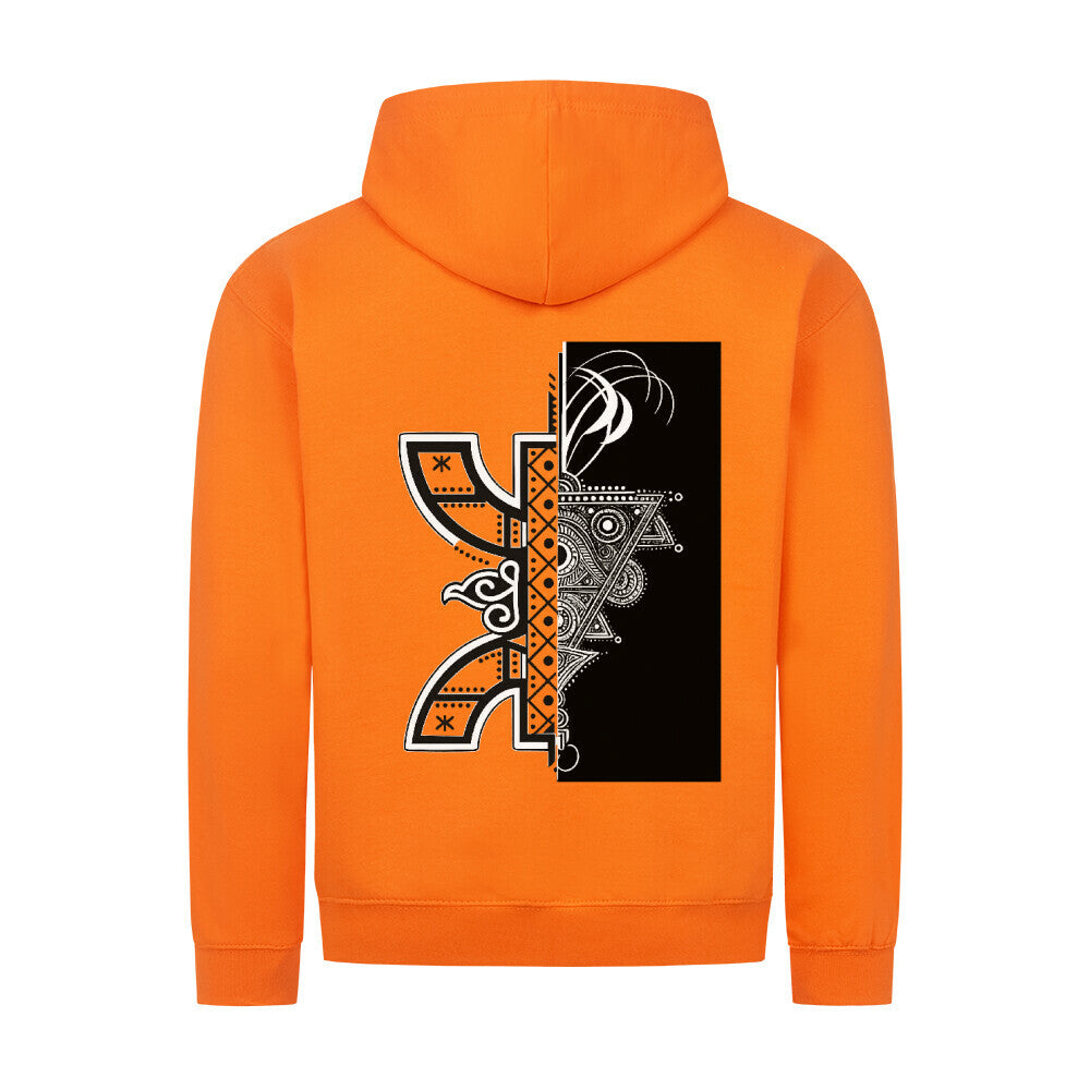 Image for color: orange crush