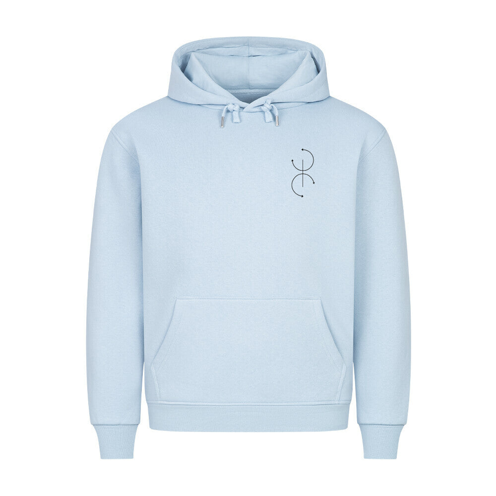 Image for color: babyblau
