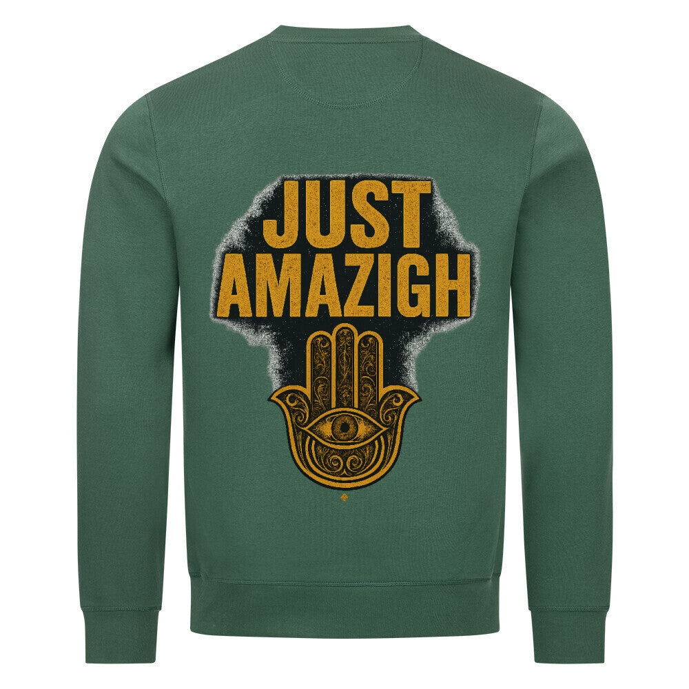 Image for color: varsity green