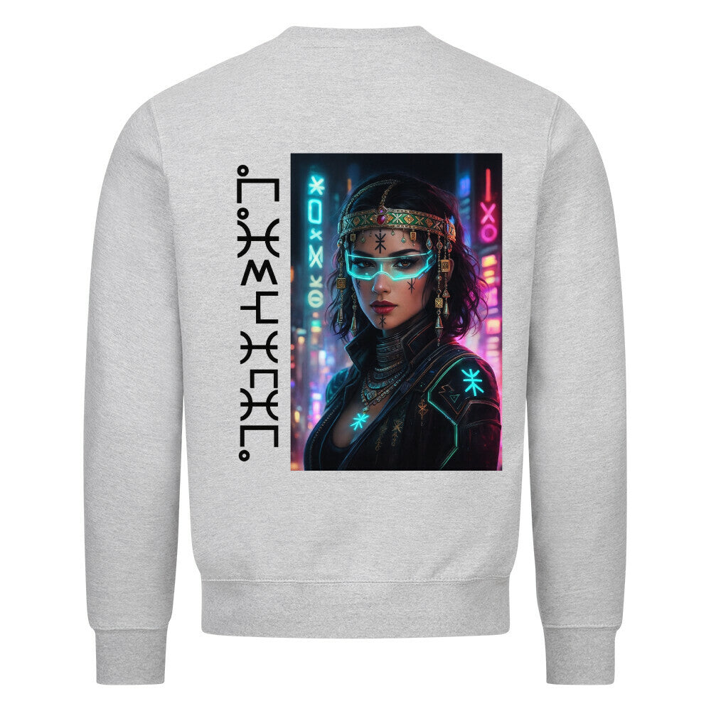 Image for color: heather grey