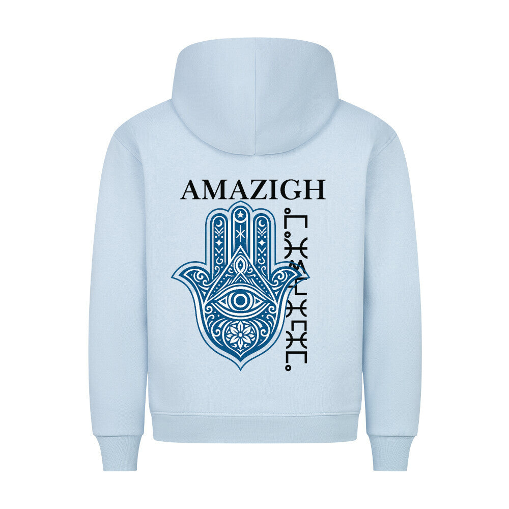 Image for color: babyblau