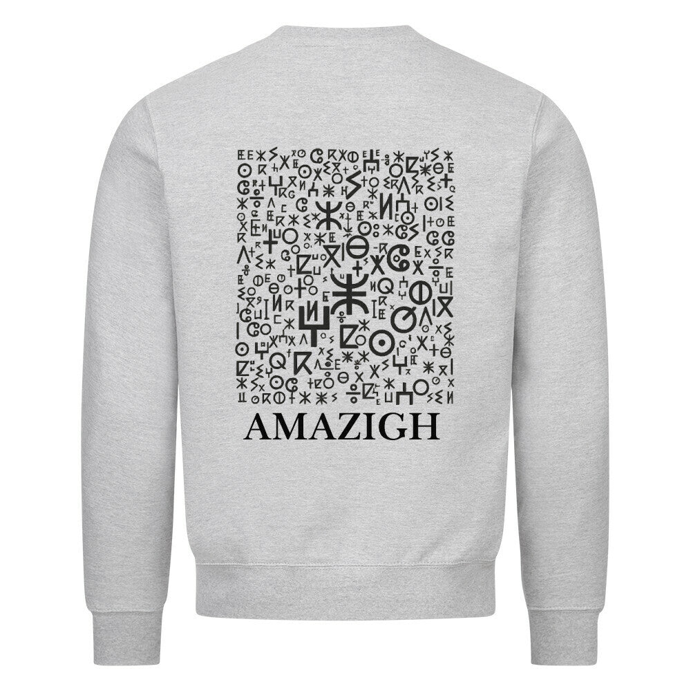 Image for color: heather grey