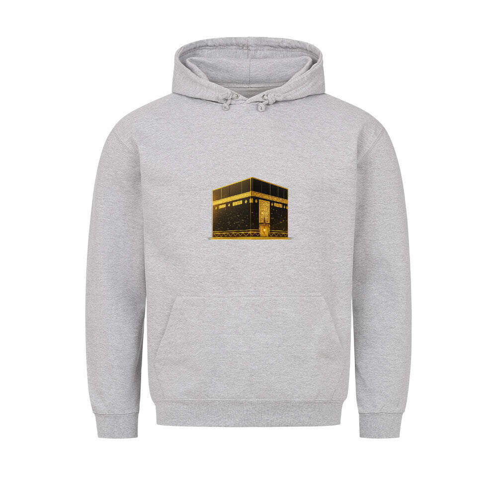 Image for color: heather grey