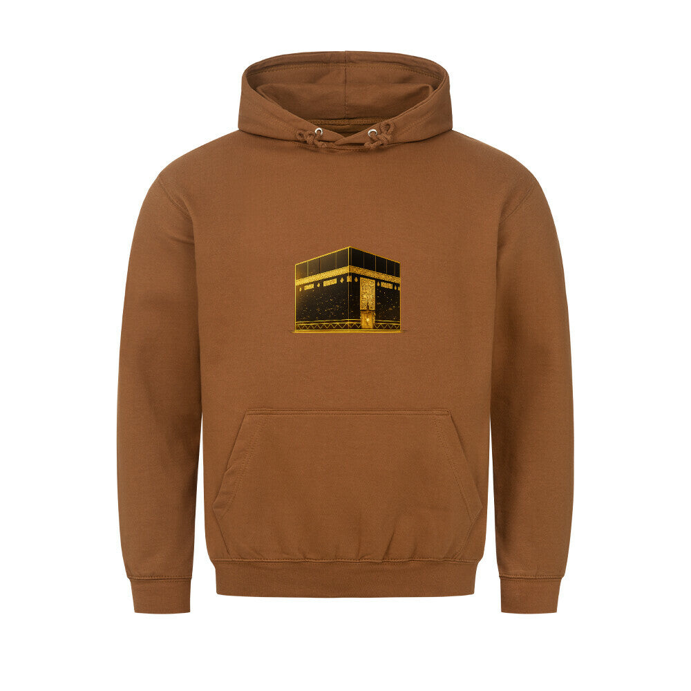 Image for color: caramel toffee