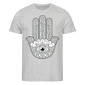 Image for color: heather grey