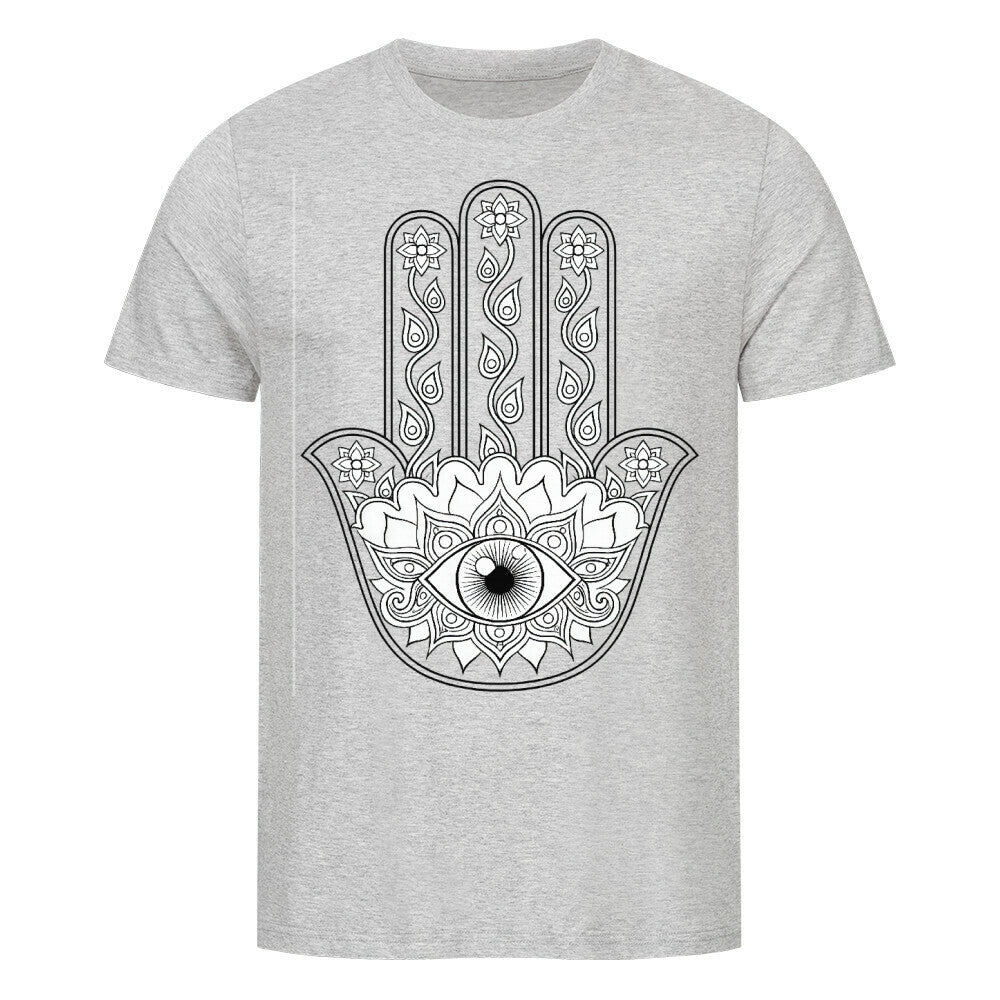 Image for color: heather grey