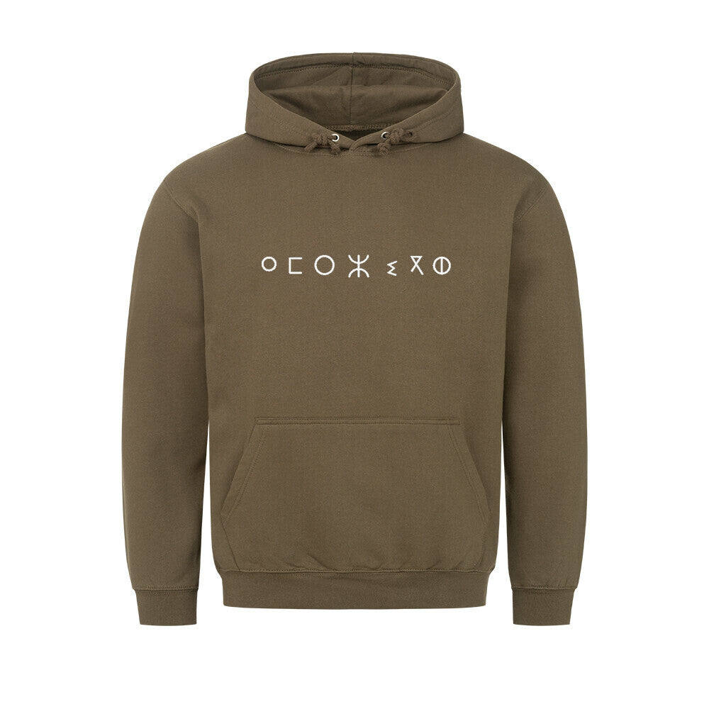 Image for color: olive