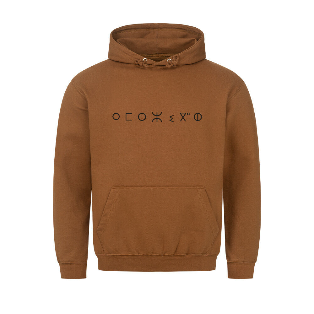 Image for color: caramel toffee