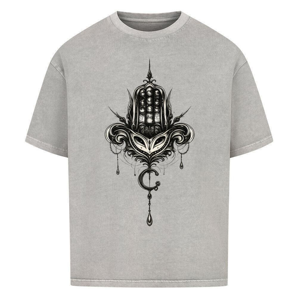 Image for color: washed grey