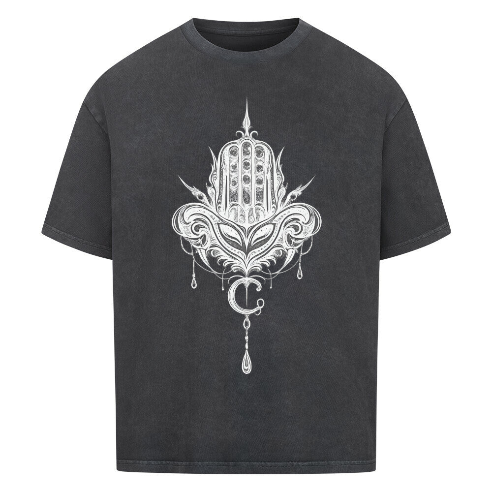 Image for color: washed black