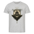 Image for color: heather grey