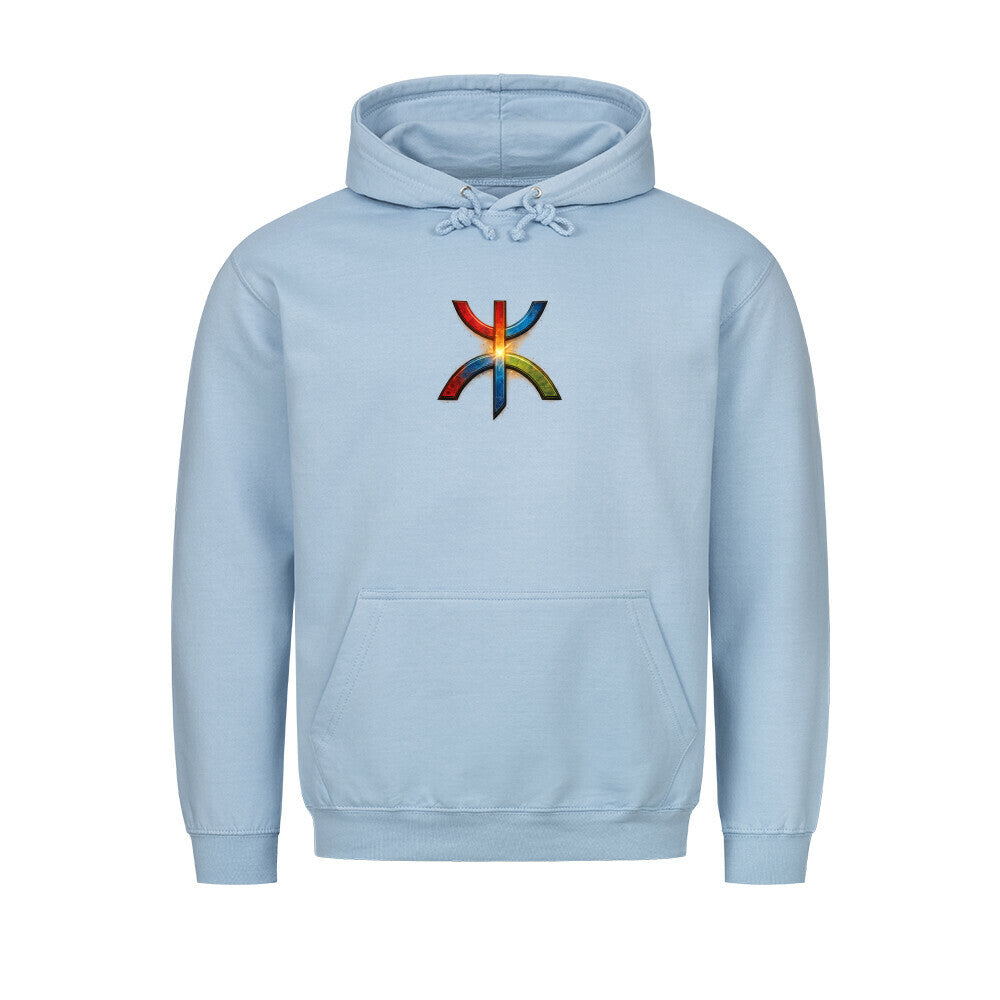 Image for color: babyblau