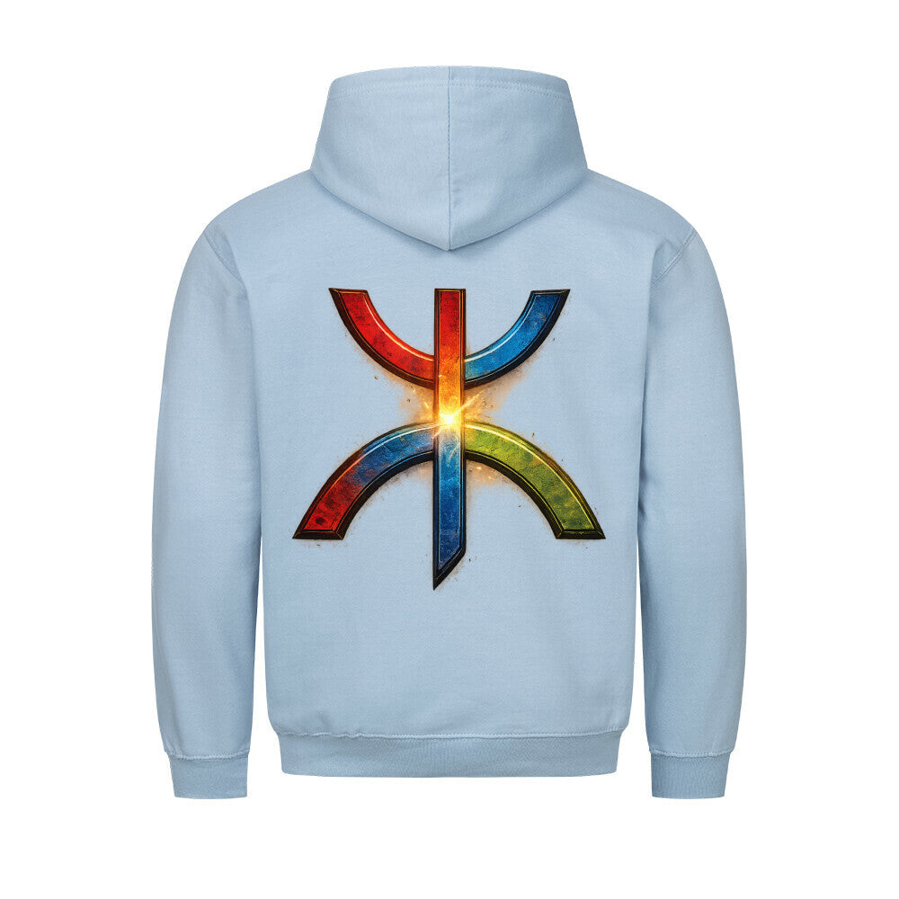 Image for color: babyblau