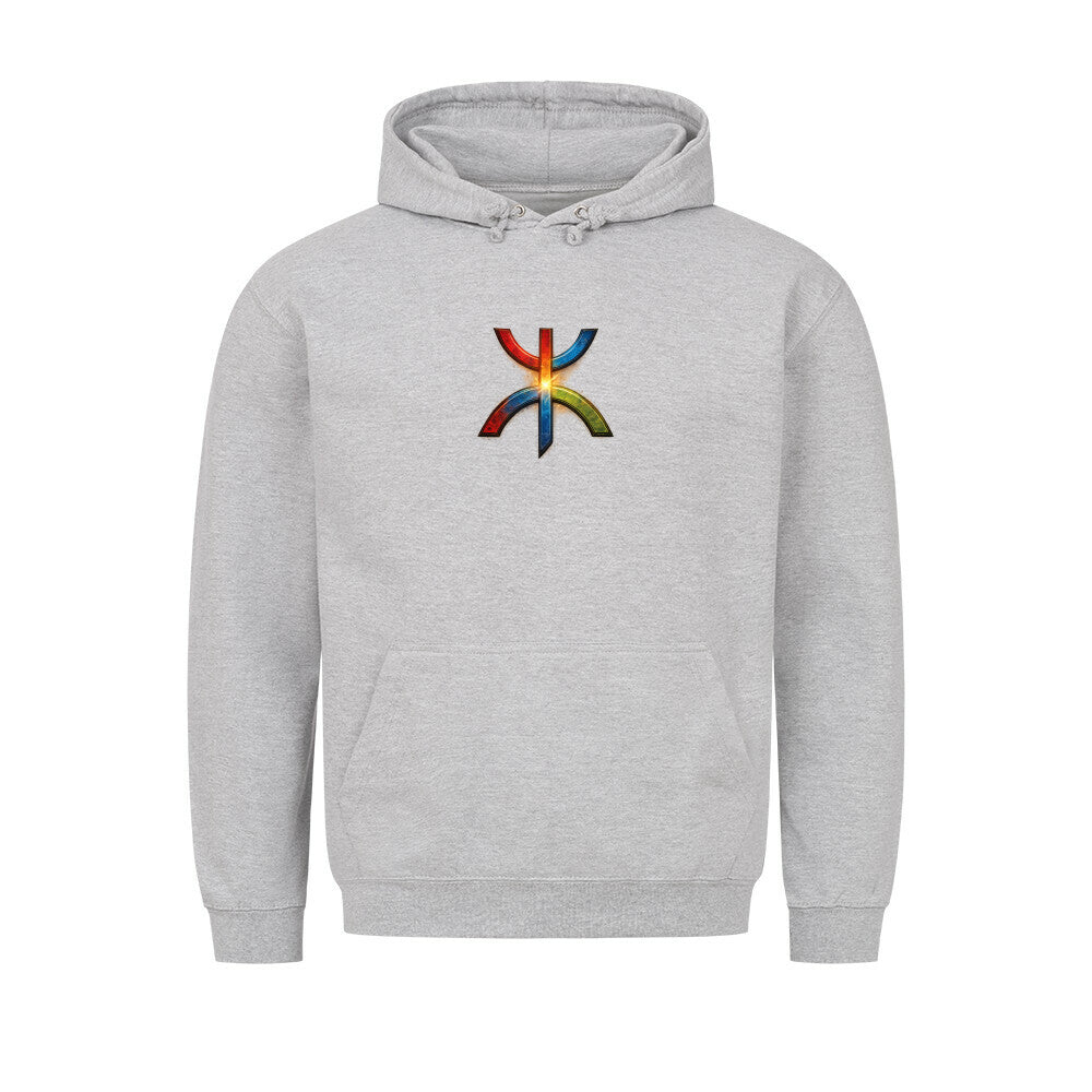 Image for color: heather grey