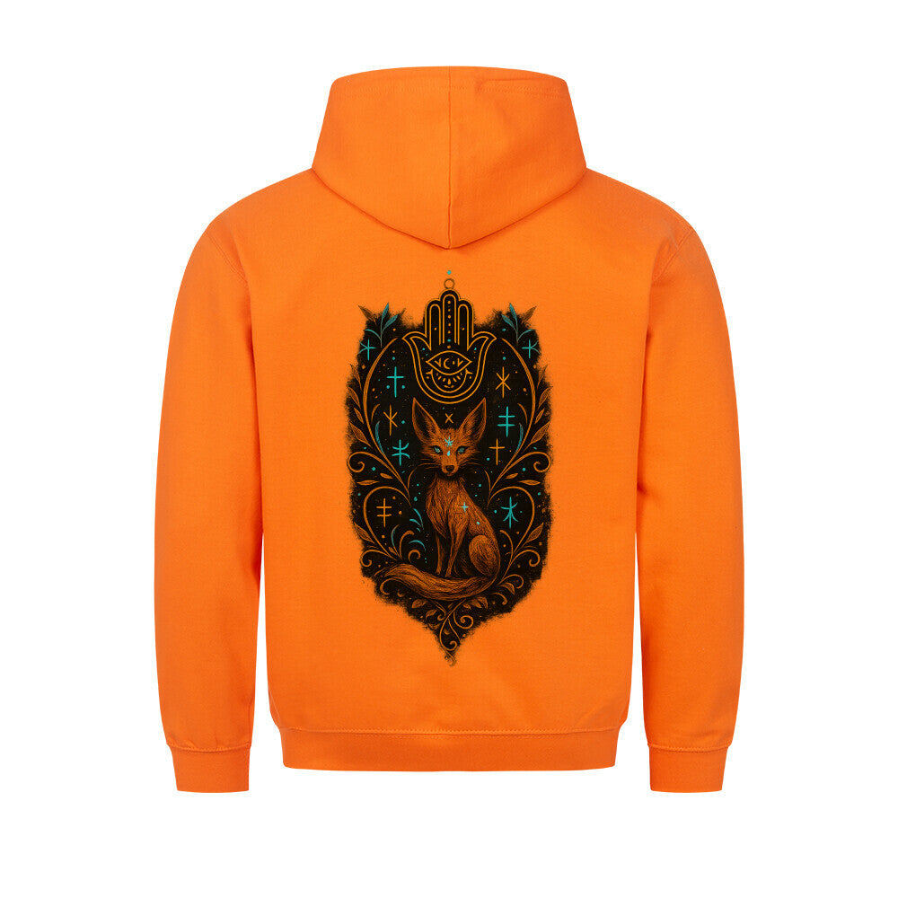 Image for color: orange