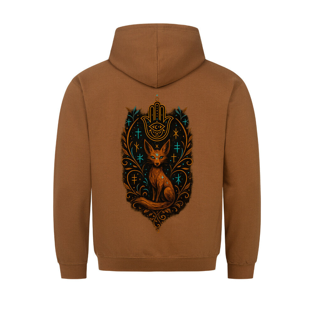 Image for color: caramel toffee