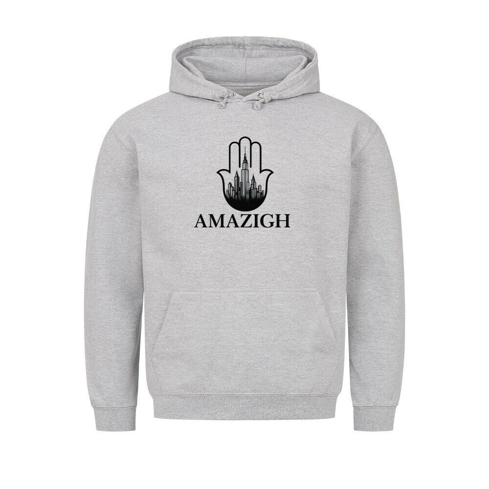 Image for color: heather grey