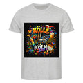 Image for color: heather grey