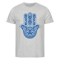 Image for color: heather grey