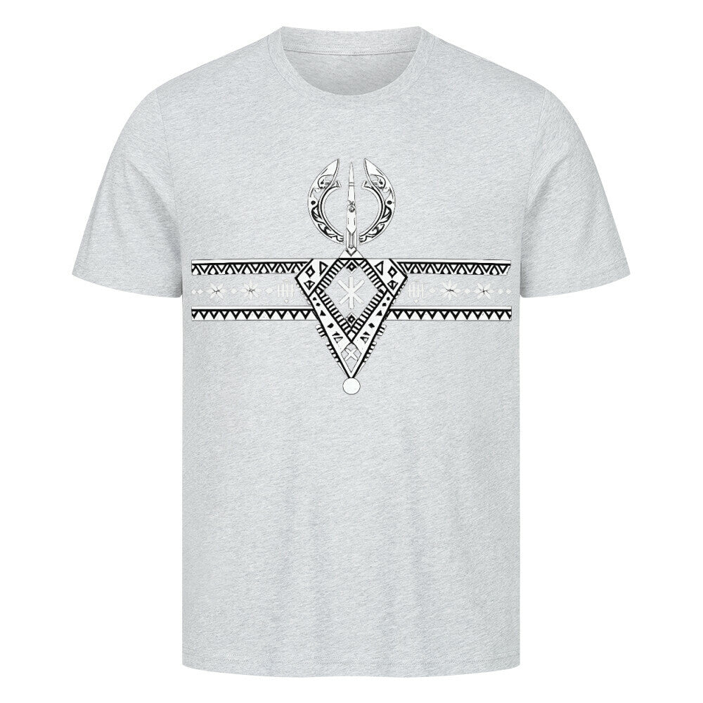 Image for color: heather grey