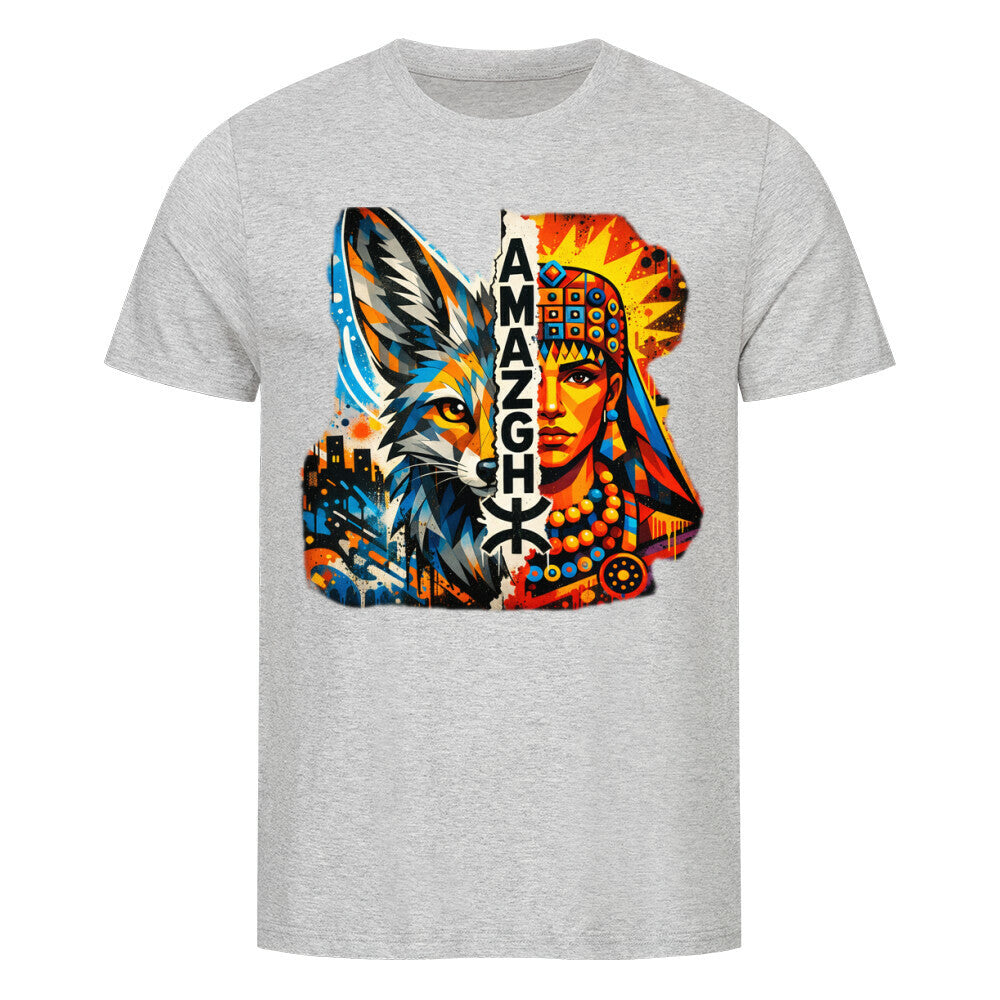 Image for color: heather grey