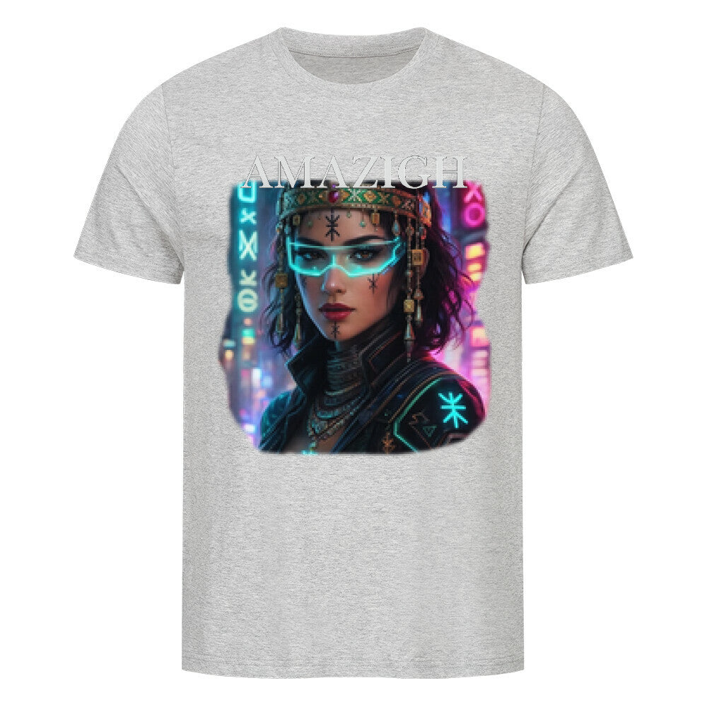 Image for color: heather grey