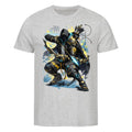 Image for color: heather grey