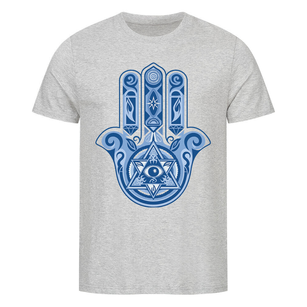 Image for color: heather grey