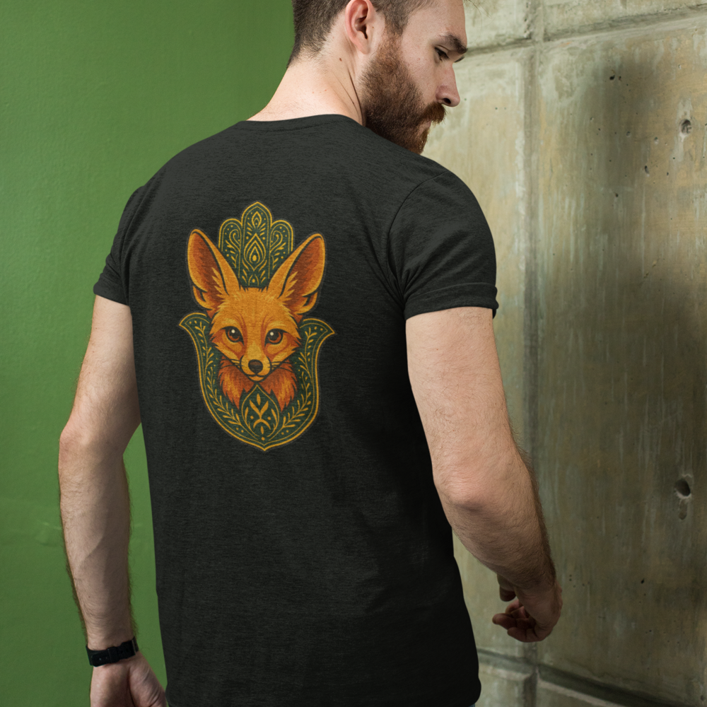 Premium Organic Shirt