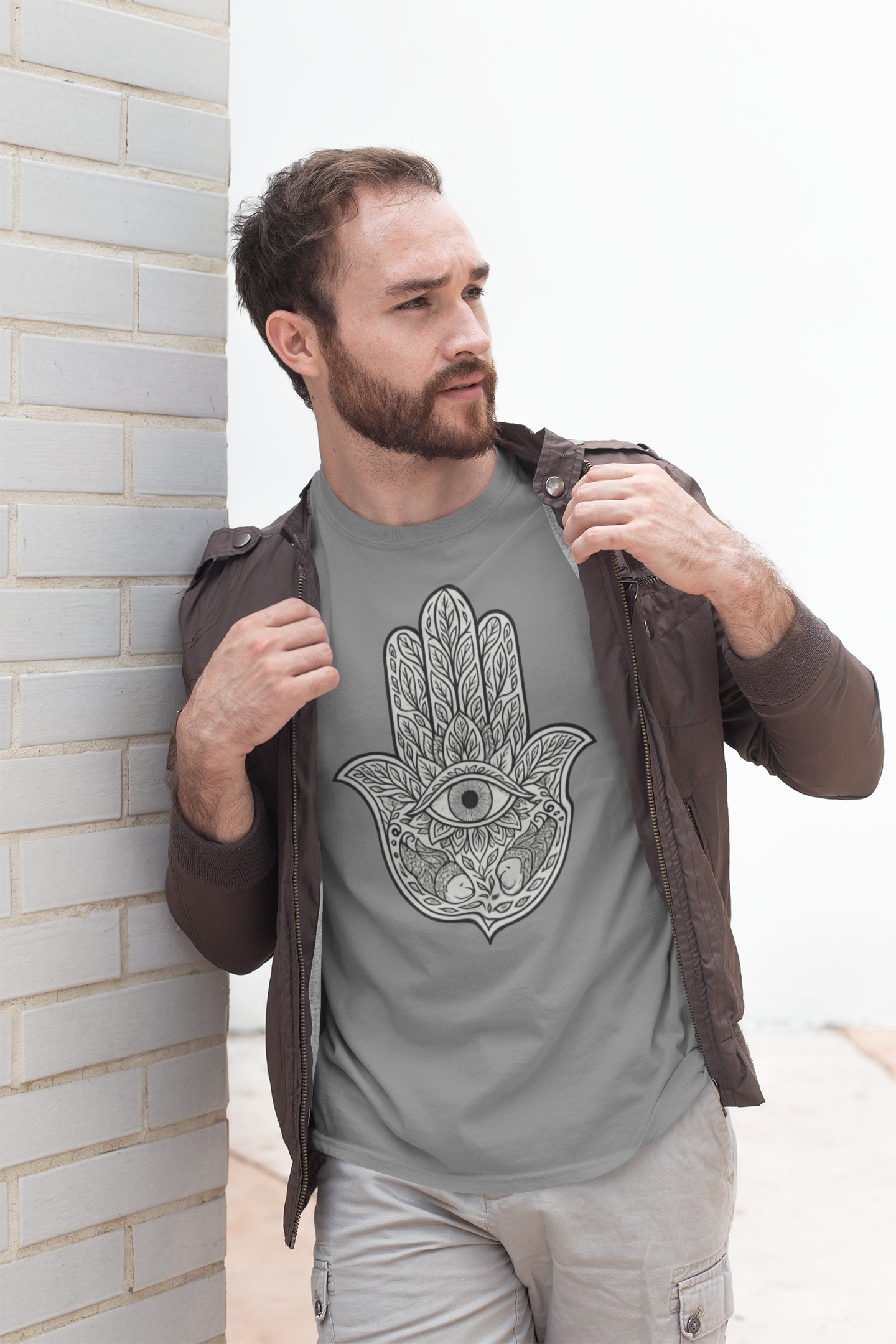 Premium Organic Shirt