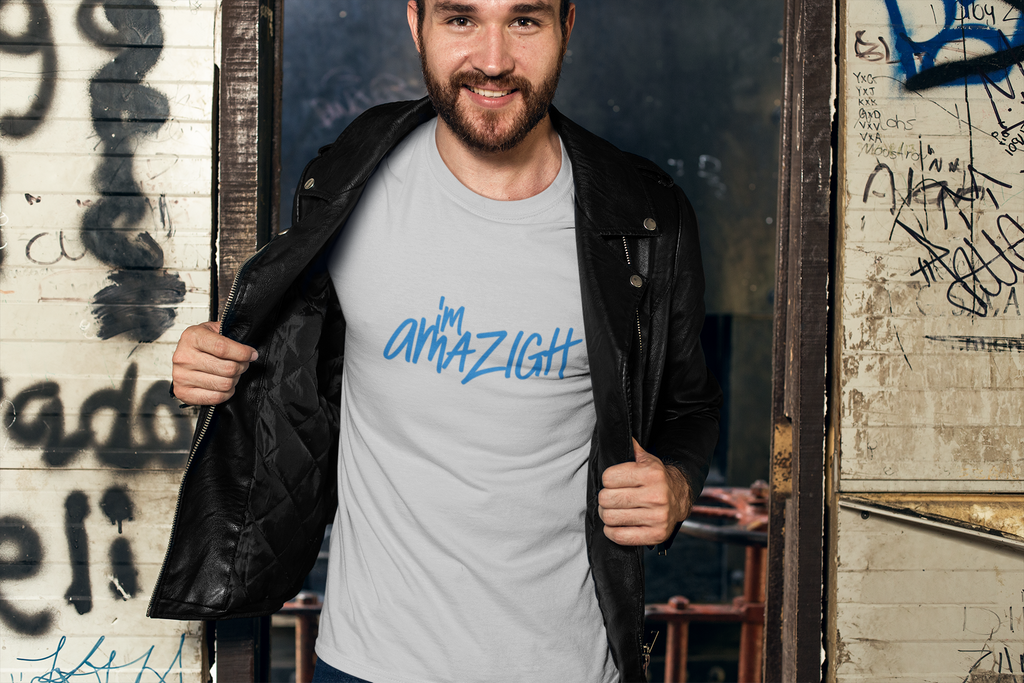 Premium Organic Shirt
